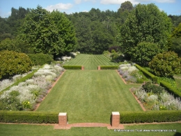 Terrace View - Summer